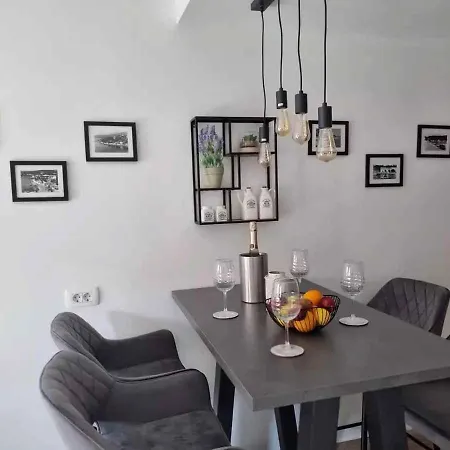 With A - C In 54777 Holiday home Jadranovo
